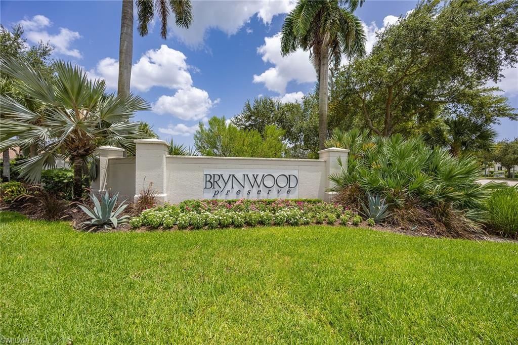 12925 Brynwood Way, Naples, FL 34105 Photo