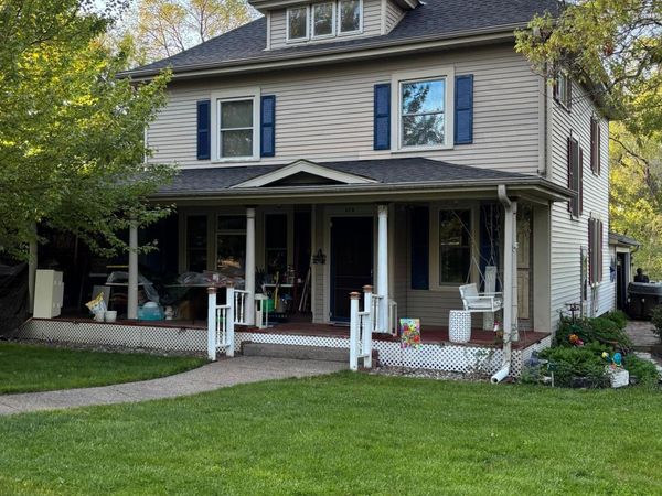 975 E 4th Street , New Richmond, WI 54017