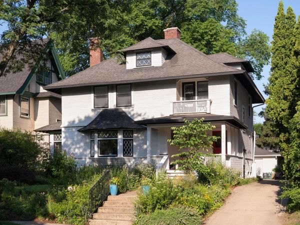 2504 Humboldt Avenue S, Minneapolis, MN 55405