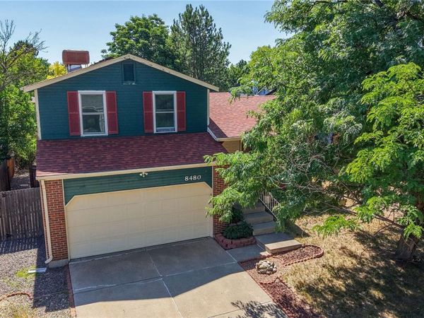 8480 Rabbitbrush Way, Parker, CO 80134