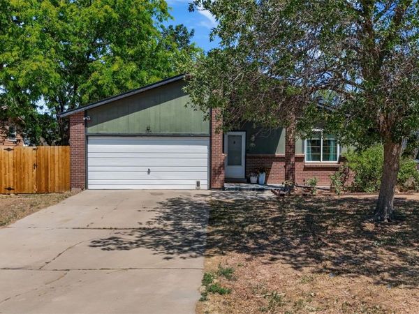 334 4th Street , Firestone, CO 80520