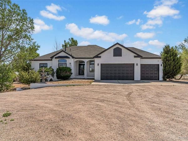 16680 Iredell Street, Brighton, CO 80603