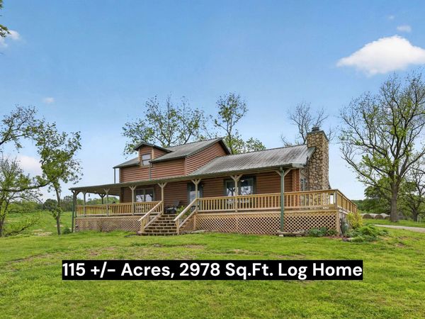 4145 Route Cc , Anderson, MO 64831