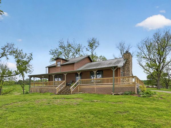 4145 Route Cc , Anderson, MO 64831