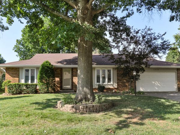 1536 E Hanover Street , Springfield, MO 65804