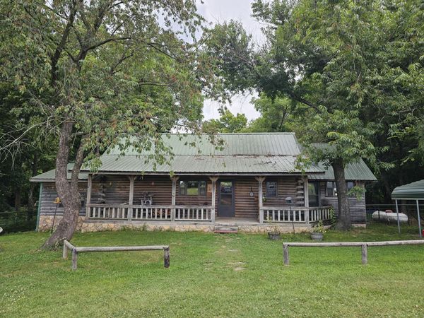 31556 Mcdonald Road , Rocky Comfort, MO 64861