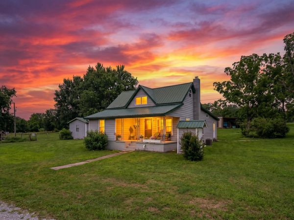 1351 State Highway W , Ava, MO 65608