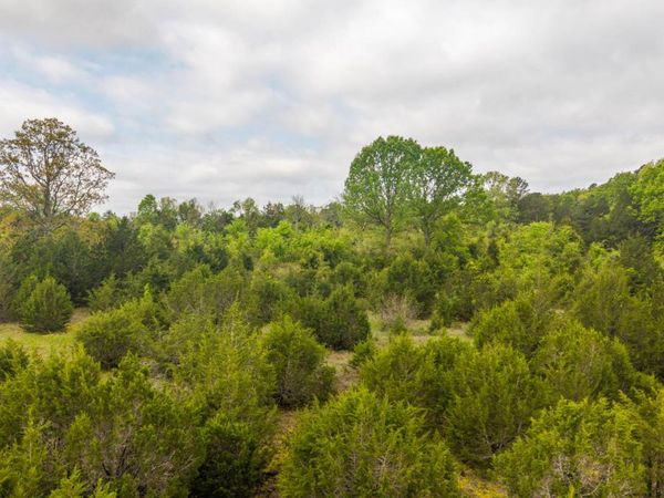 Tract 8 Little Woods Road , Elizabeth, AR 72531
