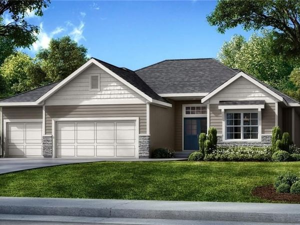 16328 Baxter Street, Gardner, KS 66030