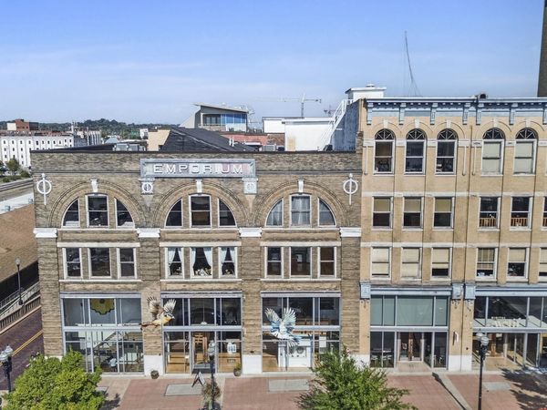 100 S Gay St, Knoxville, TN 37902