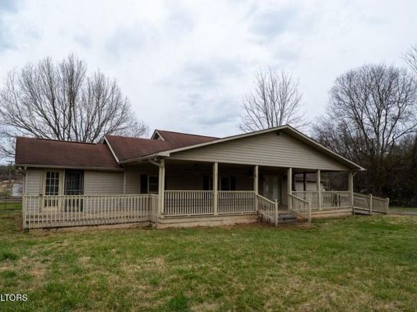 7011 Shell Lane, Knoxville, TN 37918