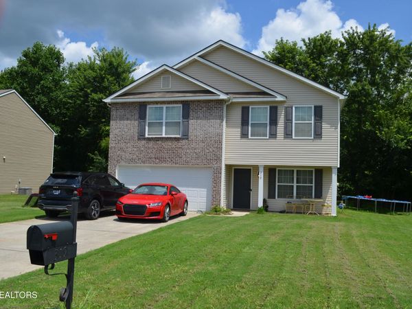 319 Chrysler Lane, Powell, TN 37849