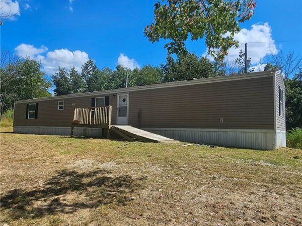 473 Island Run, Spencer, WV 25276