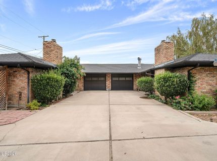 1495 W 6th Street, Reno, NV 89503 Photo