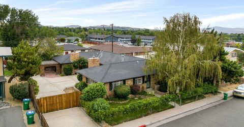 1495 W 6th Street, Reno, NV 89503 Photo