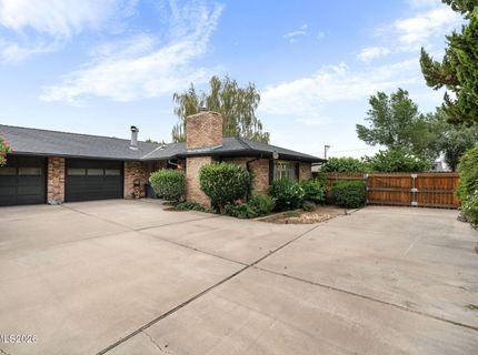 1495 W 6th Street, Reno, NV 89503 Photo