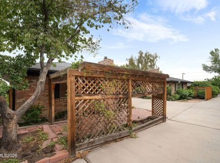 1495 W 6th Street, Reno, NV 89503 Photo