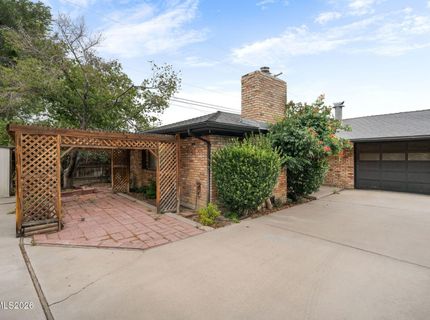 1495 W 6th Street, Reno, NV 89503 Photo