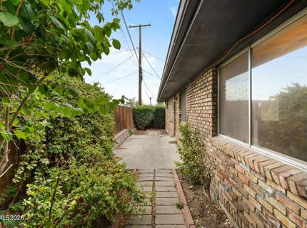 1495 W 6th Street, Reno, NV 89503 Photo
