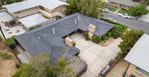 1495 W 6th Street, Reno, NV 89503 Photo