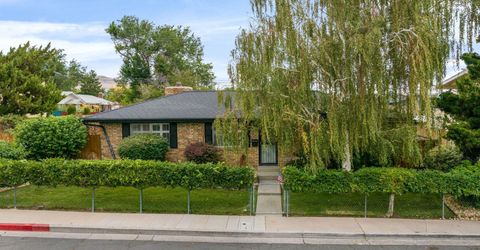 1495 W 6th Street, Reno, NV 89503 Photo