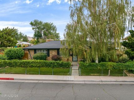 1495 W 6th Street, Reno, NV 89503 Photo