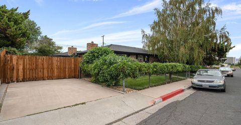 1495 W 6th Street, Reno, NV 89503 Photo