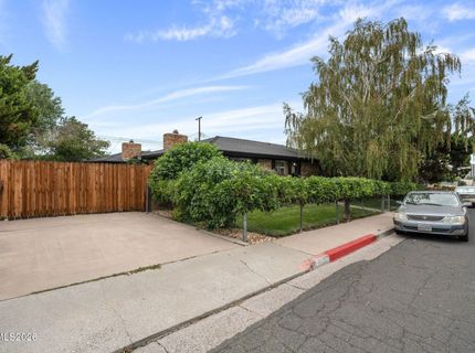 1495 W 6th Street, Reno, NV 89503 Photo