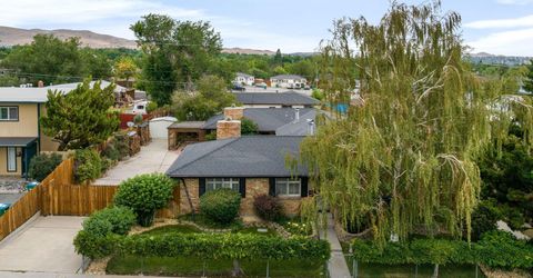 1495 W 6th Street, Reno, NV 89503 Photo