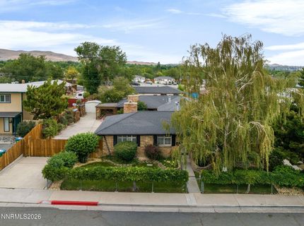 1495 W 6th Street, Reno, NV 89503 Photo