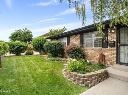 1495 W 6th Street, Reno, NV 89503 Photo