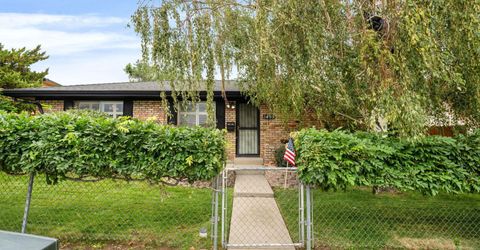 1495 W 6th Street, Reno, NV 89503 Photo