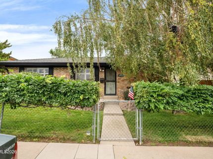 1495 W 6th Street, Reno, NV 89503 Photo