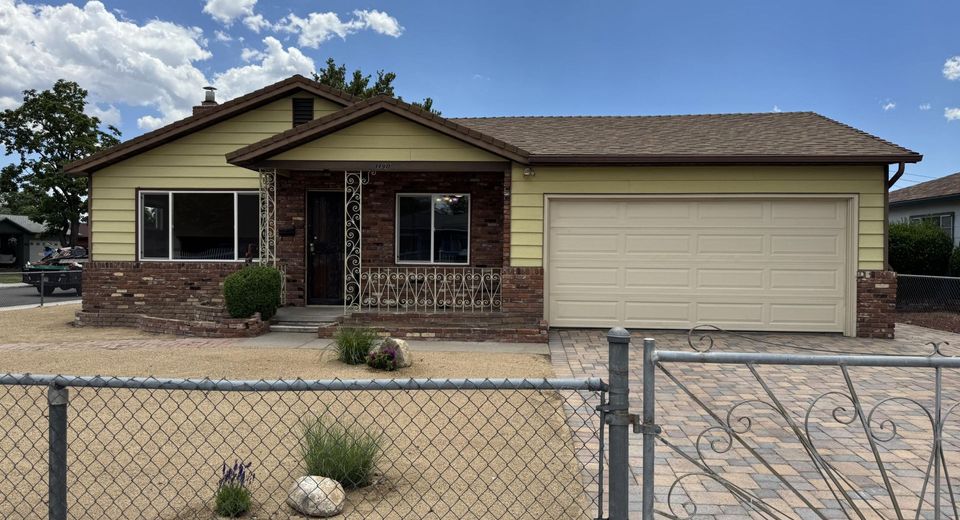 1190 Grand Canyon Boulevard, Reno, NV 89502 Photo