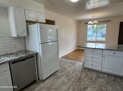 1190 Grand Canyon Boulevard, Reno, NV 89502 Photo