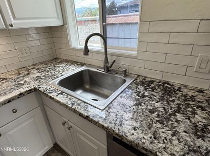 1190 Grand Canyon Boulevard, Reno, NV 89502 Photo
