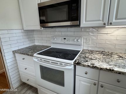 1190 Grand Canyon Boulevard, Reno, NV 89502 Photo