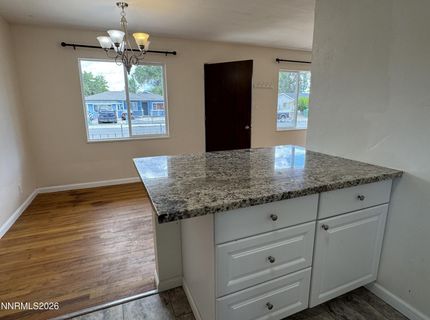 1190 Grand Canyon Boulevard, Reno, NV 89502 Photo