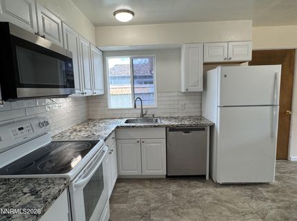 1190 Grand Canyon Boulevard, Reno, NV 89502 Photo