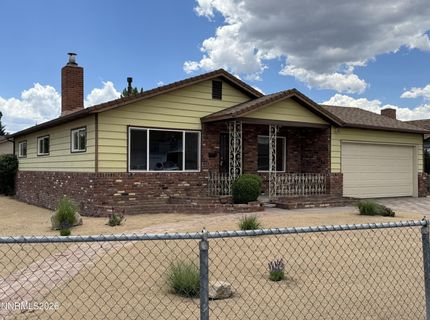 1190 Grand Canyon Boulevard, Reno, NV 89502 Photo