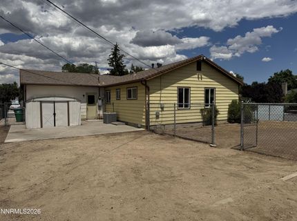 1190 Grand Canyon Boulevard, Reno, NV 89502 Photo
