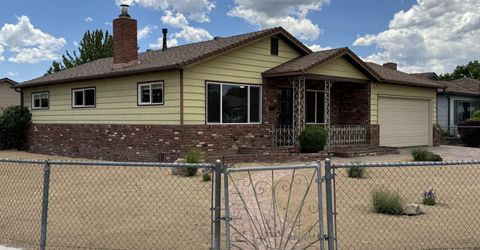 1190 Grand Canyon Boulevard, Reno, NV 89502 Photo
