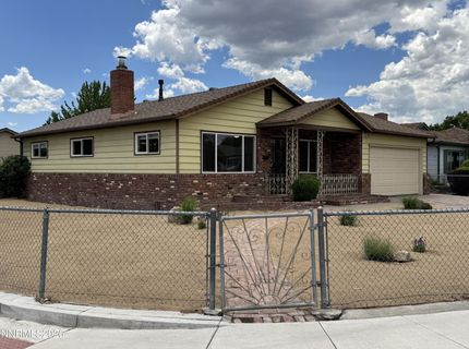 1190 Grand Canyon Boulevard, Reno, NV 89502 Photo
