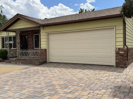 1190 Grand Canyon Boulevard, Reno, NV 89502 Photo