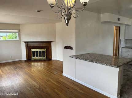 1190 Grand Canyon Boulevard, Reno, NV 89502 Photo