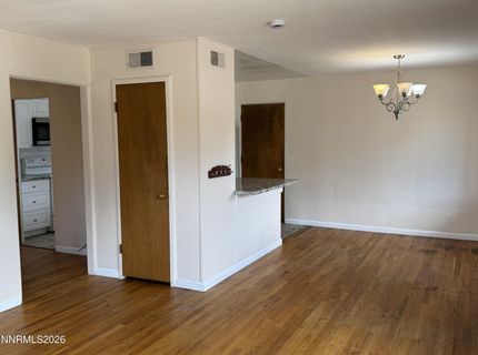 1190 Grand Canyon Boulevard, Reno, NV 89502 Photo