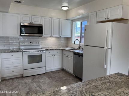 1190 Grand Canyon Boulevard, Reno, NV 89502 Photo