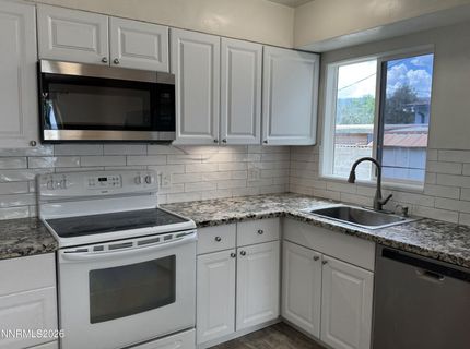 1190 Grand Canyon Boulevard, Reno, NV 89502 Photo