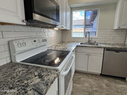 1190 Grand Canyon Boulevard, Reno, NV 89502 Photo