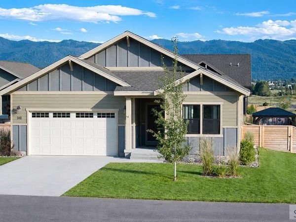 341 Swallowtail Drive, VICTOR, ID 83455